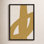 Depner " Form and Fusion 1 " Print