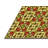 Performance Wool Geometric Indoor Rug-1321286212