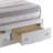 Karry Platform Storage Bed-96486678