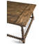 Tamarisk Cocktail Table