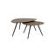 Pion Nesting Coffee Table