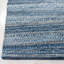 Tapis géométrique tissé à la main Montauk-1323892146
