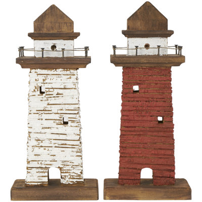 Naomie Scenic & Cityscapes Figurines & Sculptures