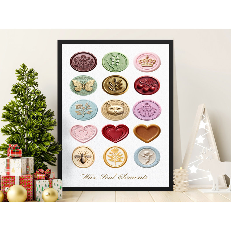 Conder Single Picture Frame Print, 81.28cm H x 60.96cm W
