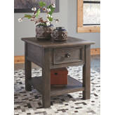 Gracie Oaks Donjanae Extendable Solid Wood Base Dining Table & Reviews ...