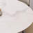 Ash Wood Slate Dining Table-106883510