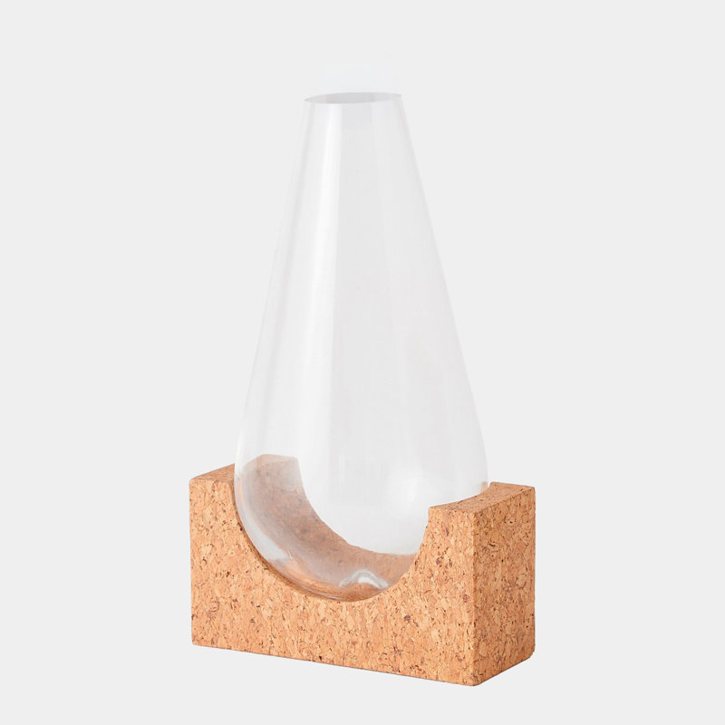 Meriel Glass Deacanter