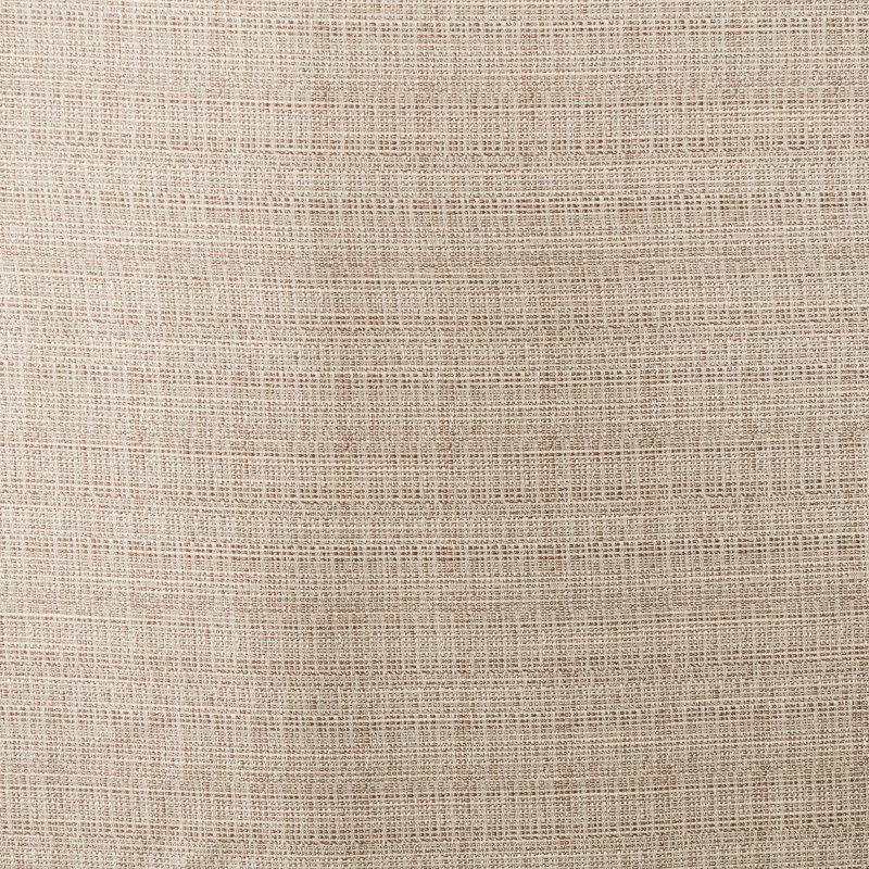 Mcdaniels Semi Sheer Curtain Single Panel, Tan, 40" W x 95" L
