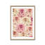 Nature Inspired Dahlia by Stéphane Pecqueux - Framed Artwork on Paper-81386953-131284568-131297967