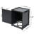 15.75'' Square Metal Propane Tank Cover