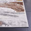 Tapis beige / brun Palma 334-80810654