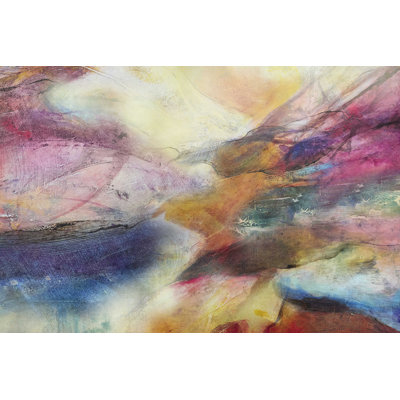 Expression Abstracta I