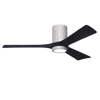 Olivier Ceiling Fan with LED Light Kit