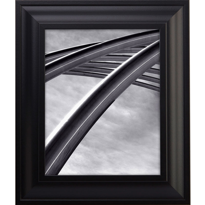 Cadre photo biseauté Vantassel, L 24 po x H 33 po