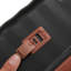 Ensemble de 5 valises avec ouverture frontale