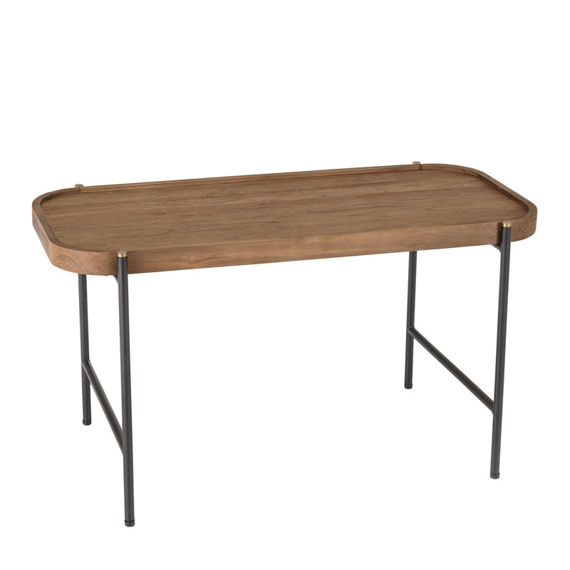 Aakarsh Four Leg Coffee Table