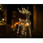 Metal Christmas Decoration