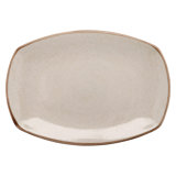 G.E.T. Porcelain Platter