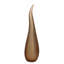 Murano Glass Stripe Vase-73333099