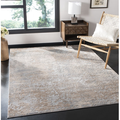 Chico Abstract Area Rug