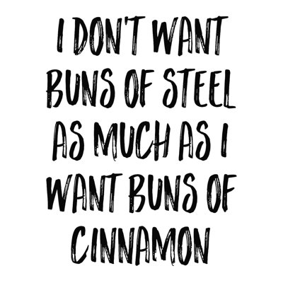 " Cinnamon "