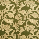Saint-Rémy DOr Handmade Floral Tablecloth