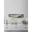 Fog Always Lift by Marmont Hill - Single Picture Frame Panoramic Painting-474305420