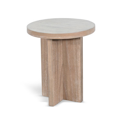 Petite table d'appoint ronde Latitude Run®