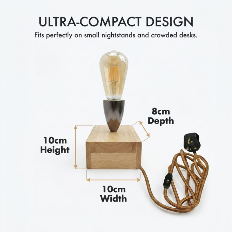 Desk Lamp
