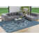 Chenille Indoor Rug