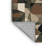 Grid Pulse Rug-1378373067