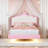 Avalynn Upholstered Bed-856641924