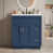 Blue est en rupture de stock