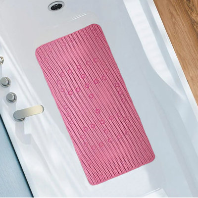Tapis de douche en mousse Aalasia