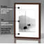 Cadres muraux avec passe-partout Gallery-730812267-730812279