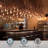 2.3W A19 LED Decorative Light Bulbs, 2000K Amber Glass, Dimmable LED Vintage Edison Bulb, UL Listed, E26 Base