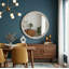 Miroir d'appoint mural 30 po-1097565476