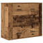 Shaylen 80cm Sideboard-1757749519