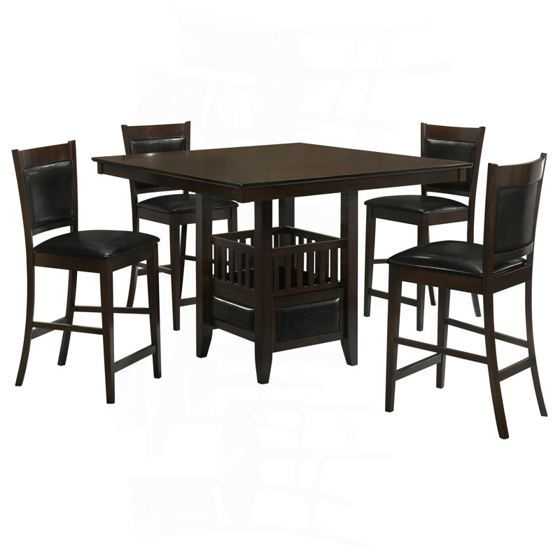 5-Piece Dining Set