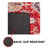 Pashen Performance Machine Washable Oriental Rug-828196386