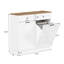 Armoire de cuisine Tilt Out