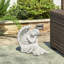 Statue de jardin Isenhour