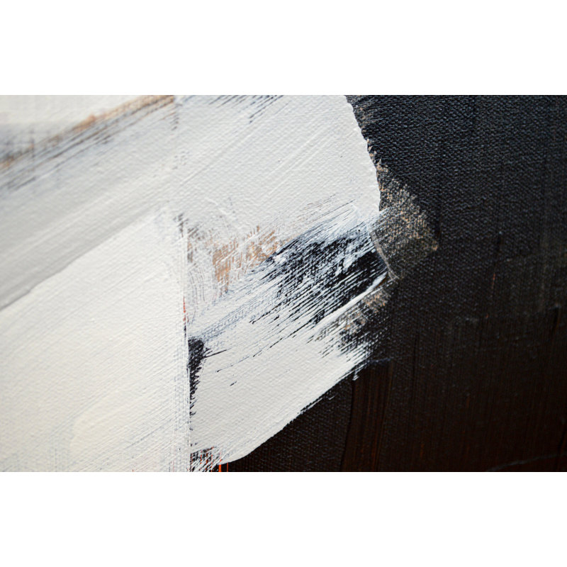 Canyon Painting by Sie Douglas-Fish, 24" H x 30" W