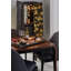 Stone Bar Cabinet