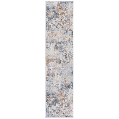 Tapis abstrait Scarlett 408 Performance