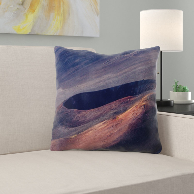 Coussin géologie