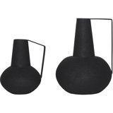 Aledo Metal Table Vase