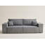 3 Seater Reclining Sofa-145787520