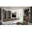 Jenna Unfinished Entertainment Centre for TVs up to 50"
