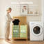 Bamboo Laundry Room Organiser